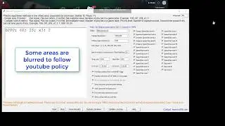 Baccarat Robot Software free download and run test on real sites, real account has zero balance