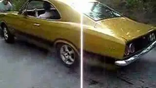 opala ss #190&reg; Eduardo lazzari