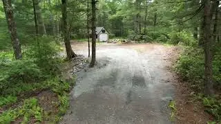 Real Estate Video Tour | 1253 Plank Rd Section A, Forestburgh, NY 12777 | Sullivan County, NY