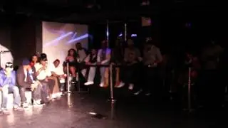 TAG TEAM RUNWAY @ RUMBLE BALL 56