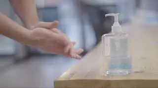 Free stock videos | Hand Wash | Free Commercial Footage | No Copyright Video