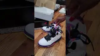 Sneakers Review#Kicksnuts.cn