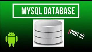 Intro to MYSQL Database Urdu/Hindi