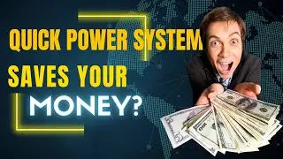 Quick Power System Review - 【Quick Power System】, REAL OR FAKE??!
