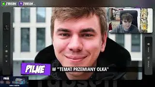 Tubson o LEKACH I LEKOMANII BRUCA