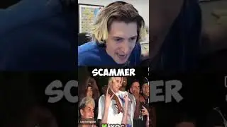 XQC talks about the Faze team #xqc #streamclips #faze #shorts #viral