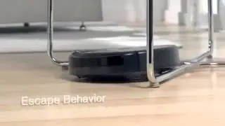 iAdapt   iRobot Roomba 600 Series