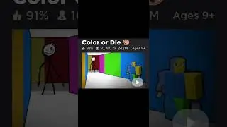 Best escape games on roblox #roblox #robloxgames
