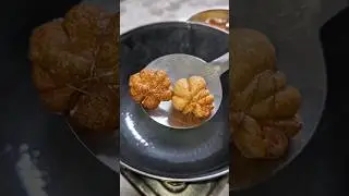 Pani Puri Experiment