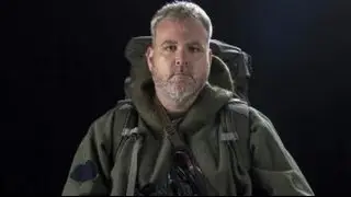 Alan Kay Winner of History Channel&rsquo;s Series &ndash; ALONE - on the Prepping Academy