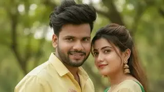 Tiktok star in the YouTube channel Mr Suraj and tiger in the YouTube channel