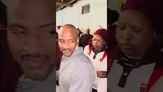 Zion Imbokodo ebomvu