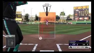 MLB battle royale
