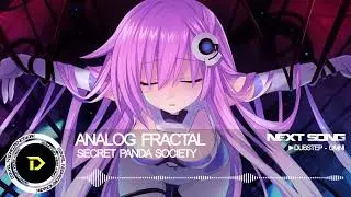 Dubstep - Analog Fractal