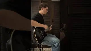 The Paradox & Travis Barker - Bender (Guitar Cover)