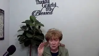 Praying Into the Brain Part 2
