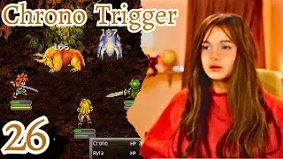 Mountain Woe Through Beasts | Chrono Trigger | DietColaGal | 1995