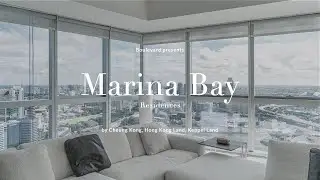 Marina Bay Residences penthouse for sale with wraparound, breathtaking views | Boulevard