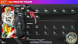 MADDEN 25 ROSTER REVOLUTION PROMO! LTD H2H EVENT, MUT CHAMPS, FREE PLAYERS, PACKS LIVE! MUT 25!