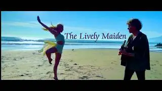 Alison Whiteacre 🩷  The Lively Maiden * ft. Kya Hickey (Dance) 🩷 A Jay Lee Film 🩷