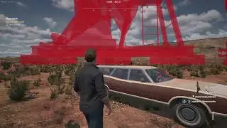 RANCH SIM DAY 1