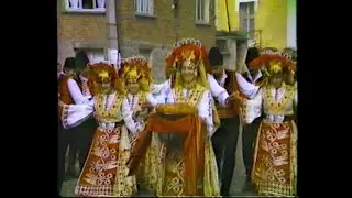 Младежки дом Пещера