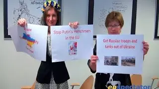 Ukraine - Crisis of Power