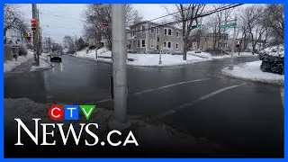 Powerful Nor&rsquo;easter storm expected to hit Atlantic Canada with up to 50 cm of snow