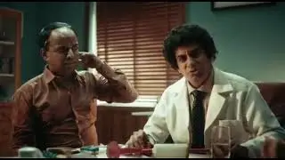 Kunal Kumar' Astral Adhesive TVC