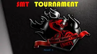 Tournament - 1 part-2 #Slitherio LiVE Stream #59 | SMT HCH