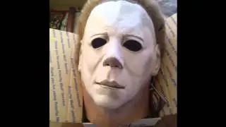 TOTS Official H2 Mask