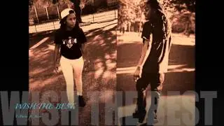 T-Marie ft. Jacob - Wish The Best