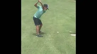 Fathers Day Golf - The Boys @KCC June 2021