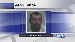 KSP charge man in connection with death of Garrard County farmer