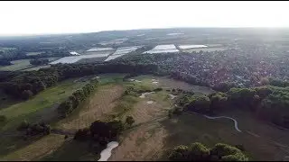 Kings Hill Course Vlog