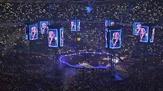 Metallica - Nothing Else Matters. PGE Warszawa Stadion Narodowy. 05.07.2024r.