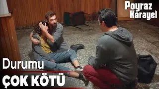 Meltem'in Hayatı Tehlikede! | Poyraz Karayel