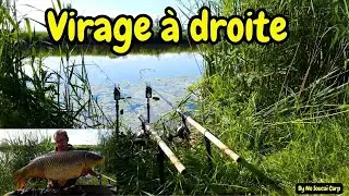 Virage à droite