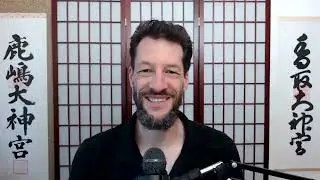 The Warrior's Meditation - Principles (Oct 9, 2025)