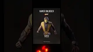 Mortal Kombat 1 - How to Level Up Fast (Unlock All Kameos)