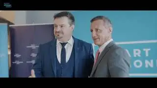 SVI STE POZVANI - SMART MONEY BELONG