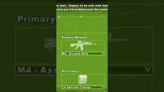 Delta Force Xtreme Mod Scope For M16 Rifle Mods Editor