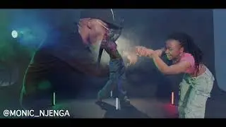 Collo &ndash; Kaende (Official Dance Visualizer) | D.E.P (Dope) Vol. 1