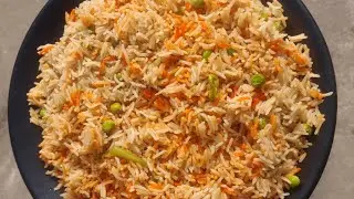 लाजबाब मटर पुलाव /Lajabab Matar Pulao Recipe/Pulao Recipe 