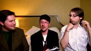 Les Miserables Bloopers