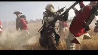 Assassin u0027s Creed 3   E3 Official Trailer UK