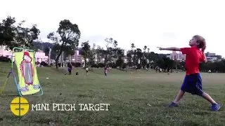 E-JET SPORT - MINI PITCH TARGET