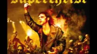 superchrist - built for sin