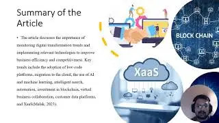 Digital Transformation- How AI and ML is helping Netflix