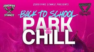 Part 2 Park&Chill At Mokopane Mahwelereng shell garage ZERO1FIVE present 15 July 2025 #fyy